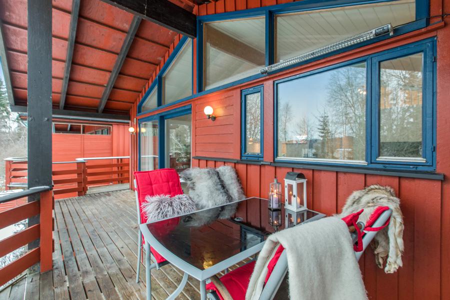 Porch