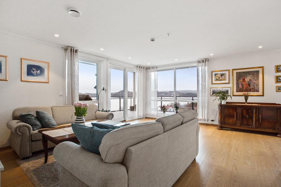 Velkommen til Hånestangen 50