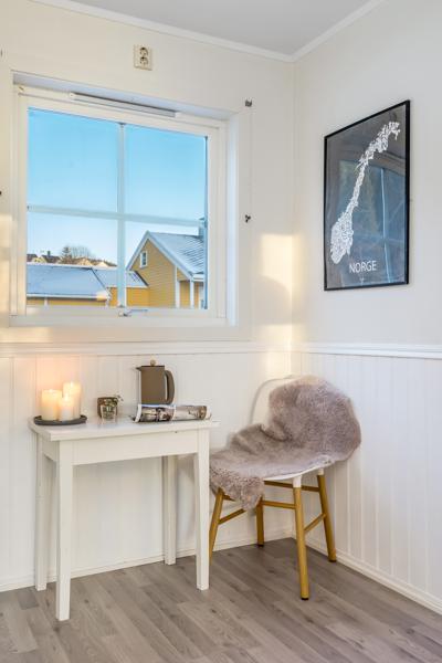Kjøkken