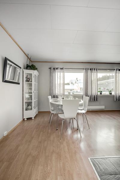 Kjøkken