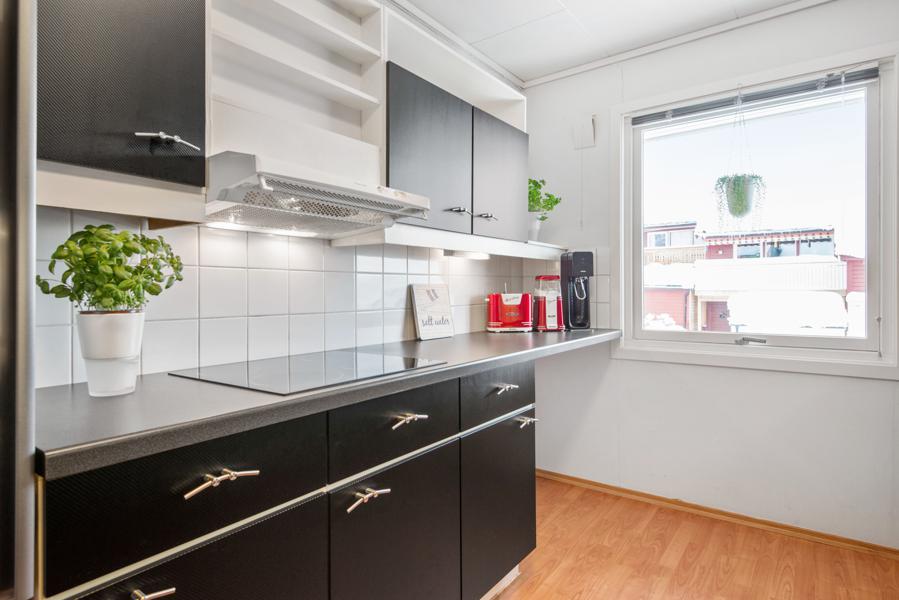 Kjøkken