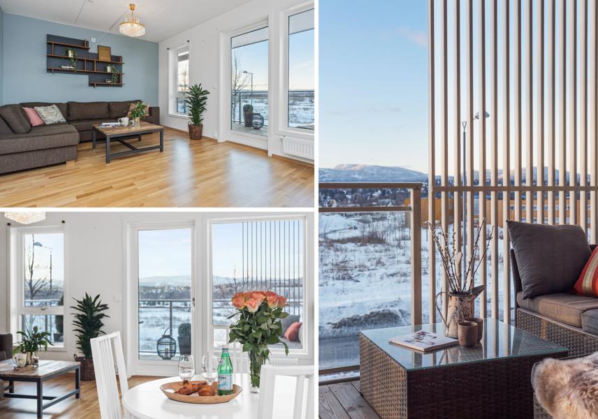 Velkommen til Solgangsbrisen 1