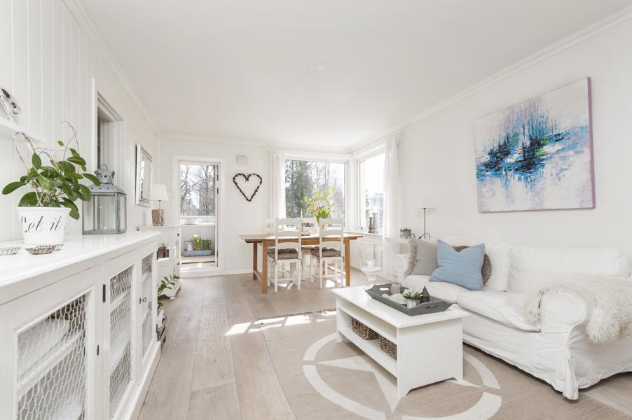 Welcome to Mekanikerveien 7 7