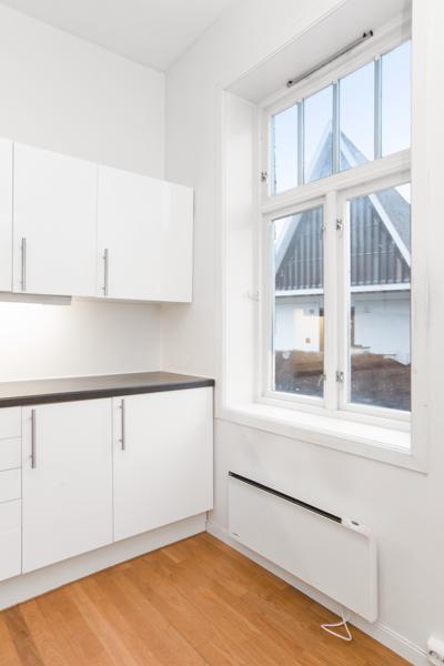 Kjøkken