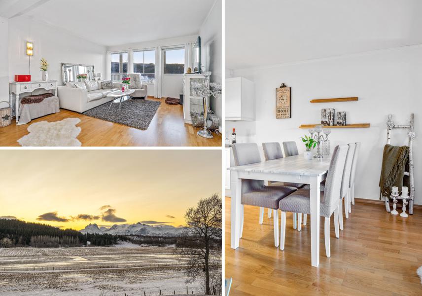 Welcome to Hellmyrbruddet 18J