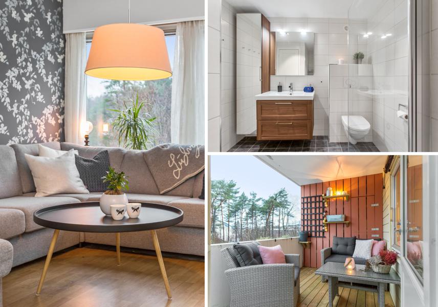 Velkommen til Vardeveien 70A