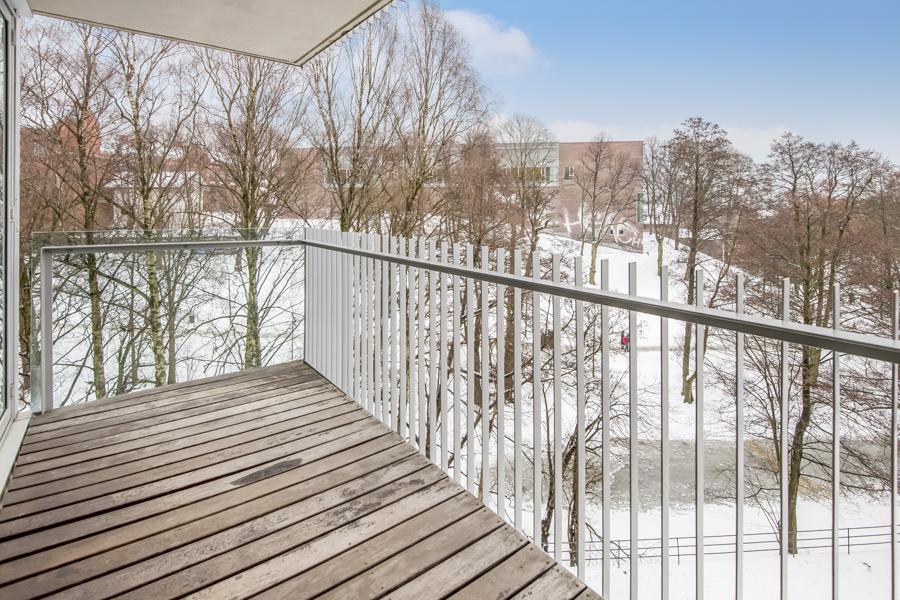 Balkong/Terrasse