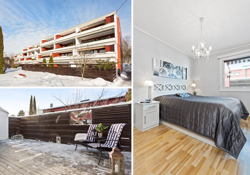 Velkommen til Nordsetergrenda 1B