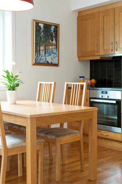 Kjøkken