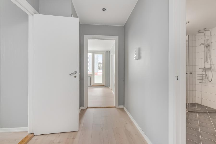 Velkommen til Rugveien 44 44