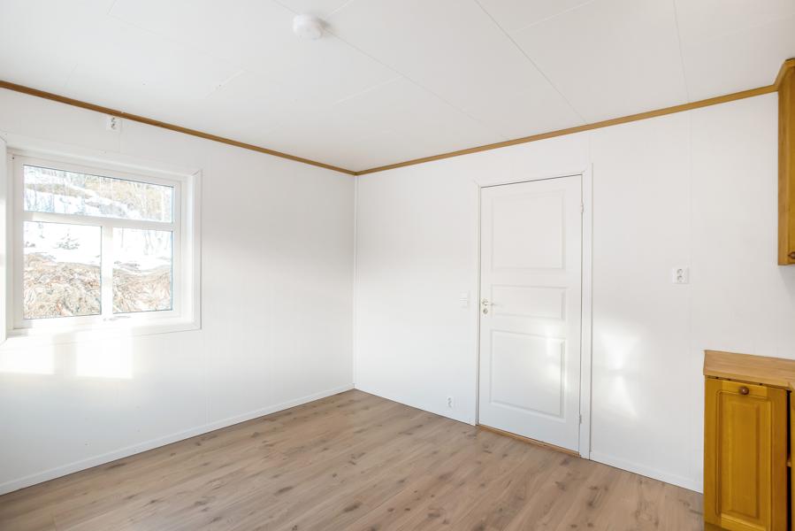 Kjøkken