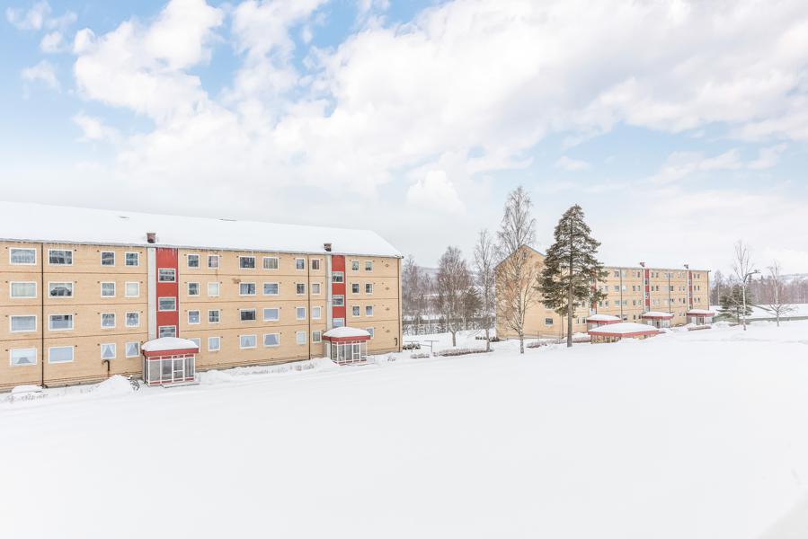 Utsikt