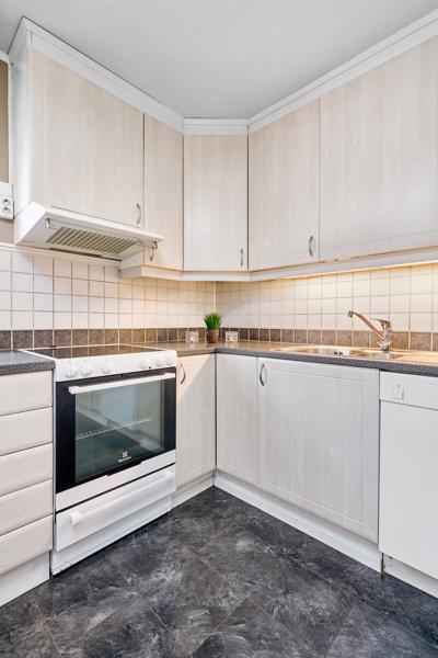 Kjøkken