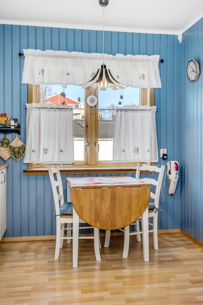 Kjøkken