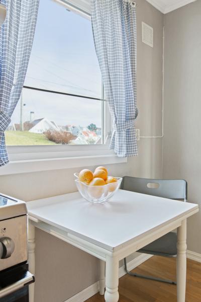 Kjøkken