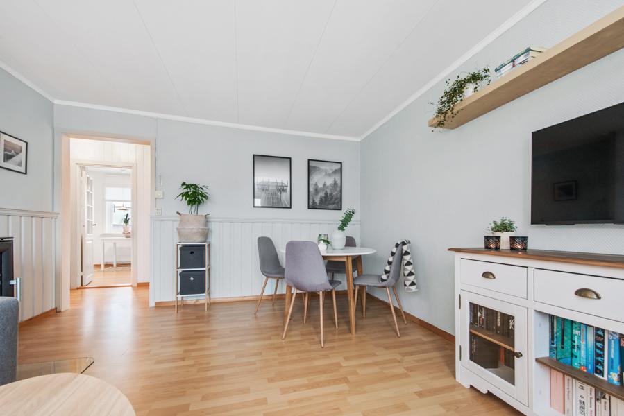 Kjøkken