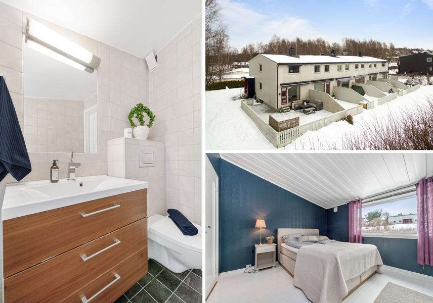 Velkommen til Solielunden 27A