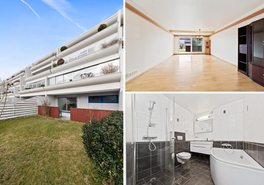 Welcome to Astraveien 52