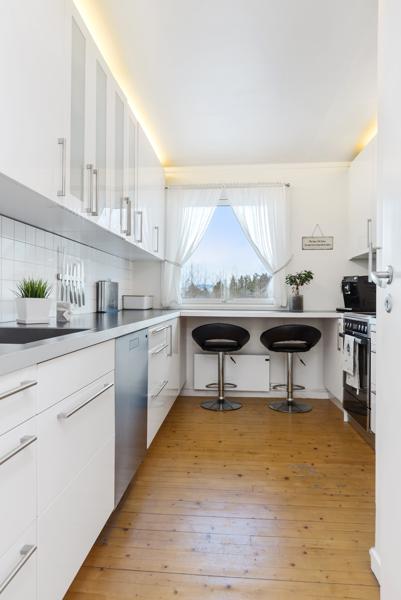 Kjøkken