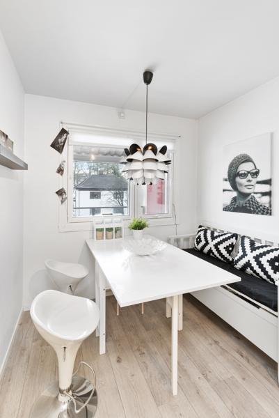 Kjøkken