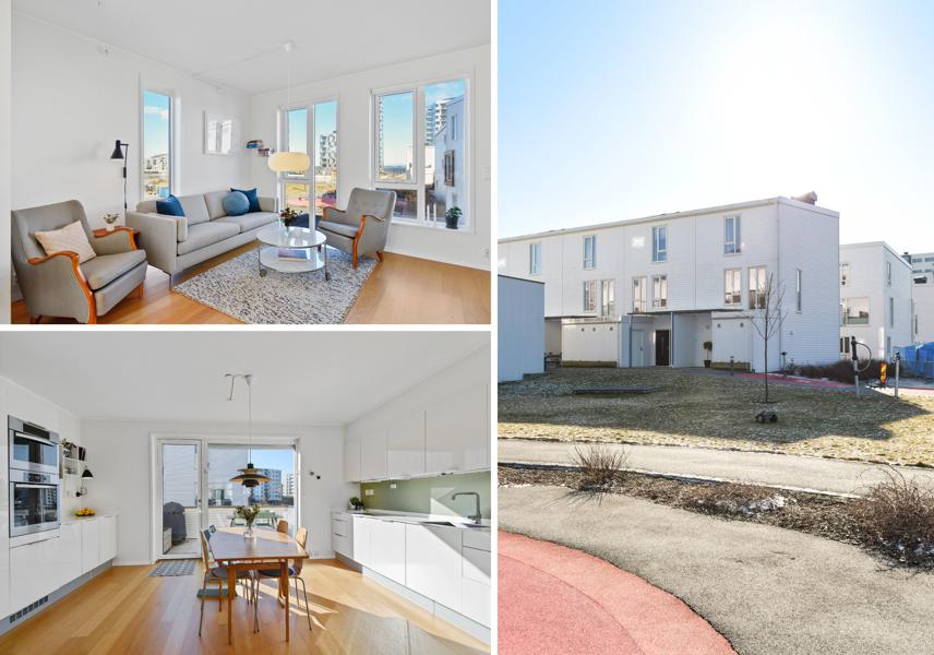 Velkommen til Lervigbrygga 229