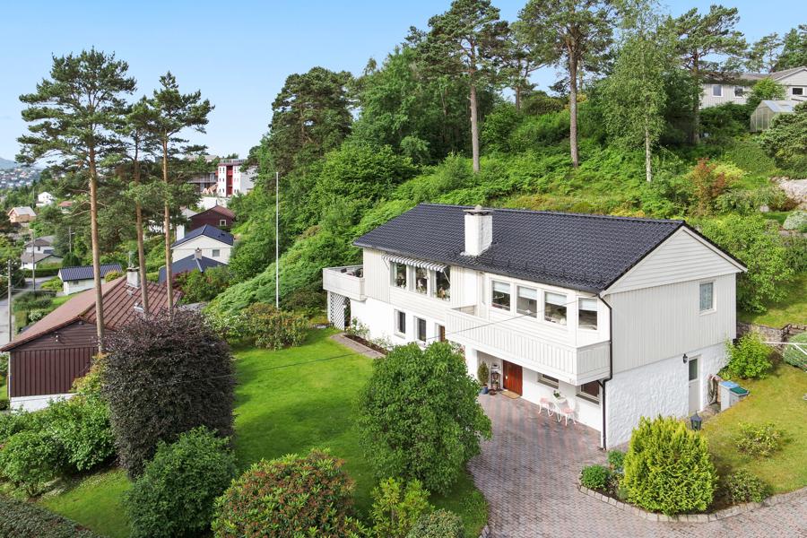 Welcome to Haukedalsbotn 50