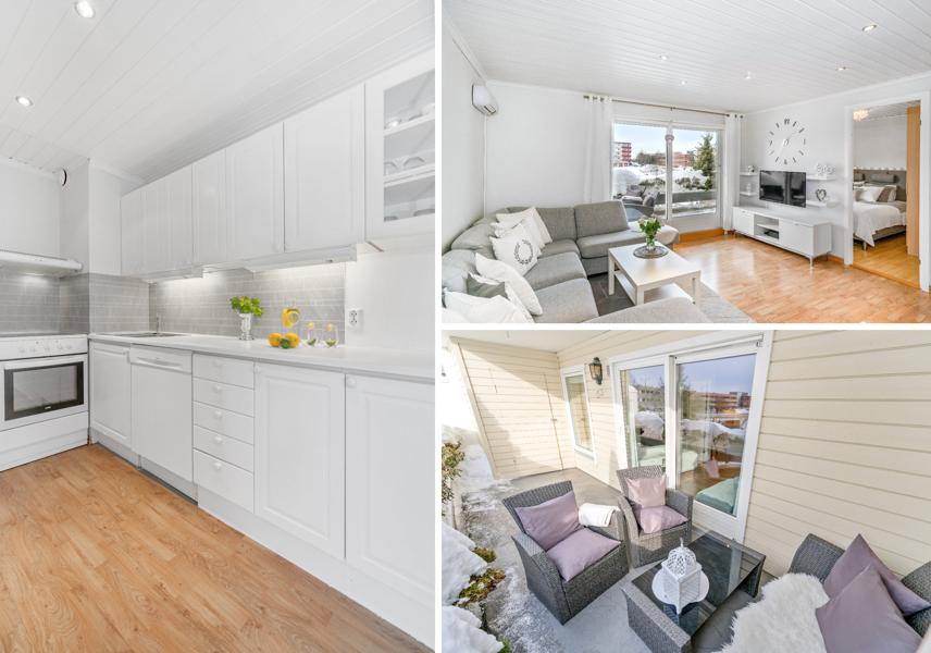 Welcome to Jerikoveien 55