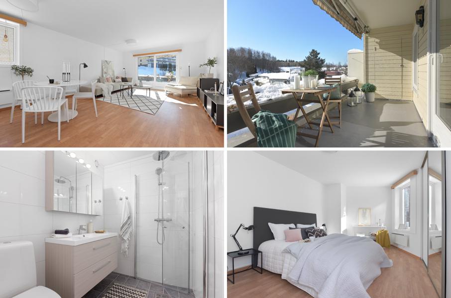 Welcome to Jerikoveien 61