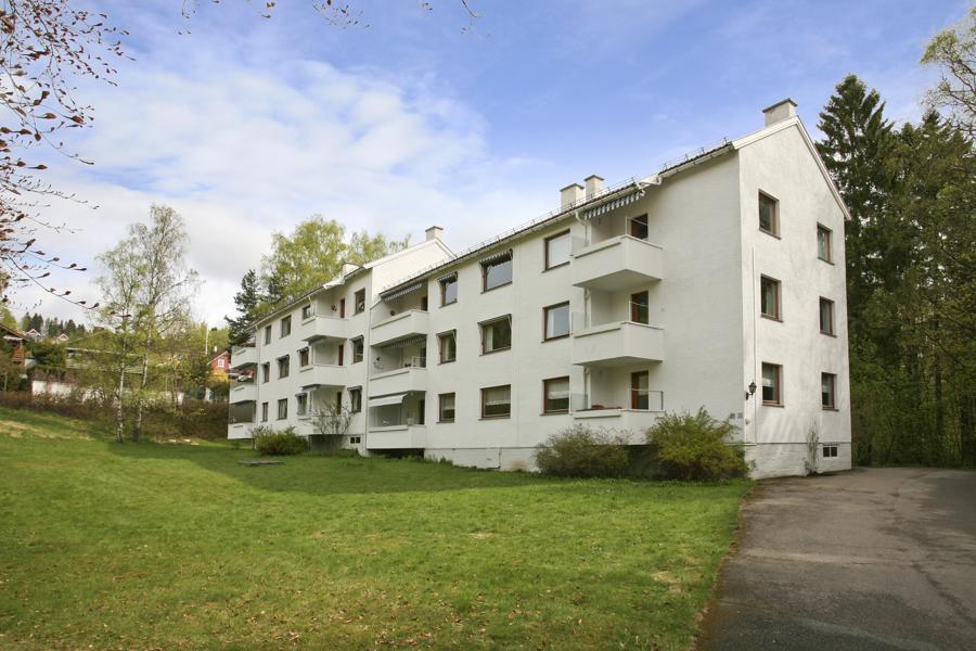 Welcome to Gaupefaret 21 21