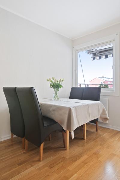 Kjøkken