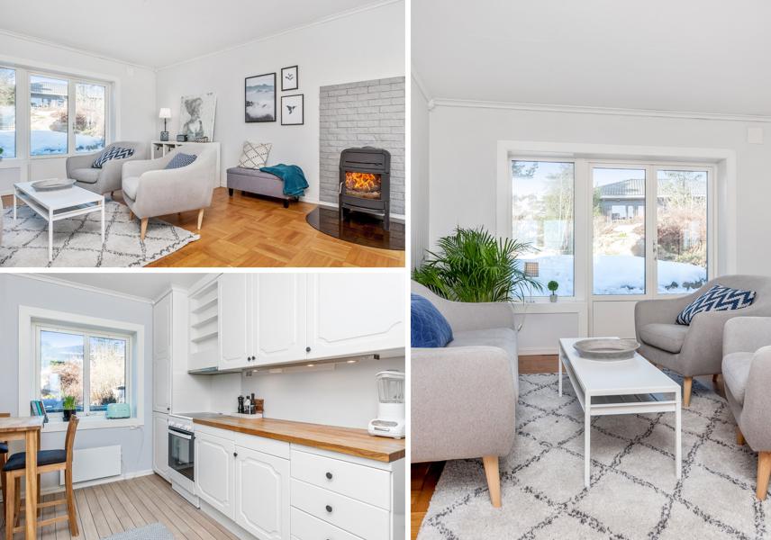 Velkommen til Solåsen 22