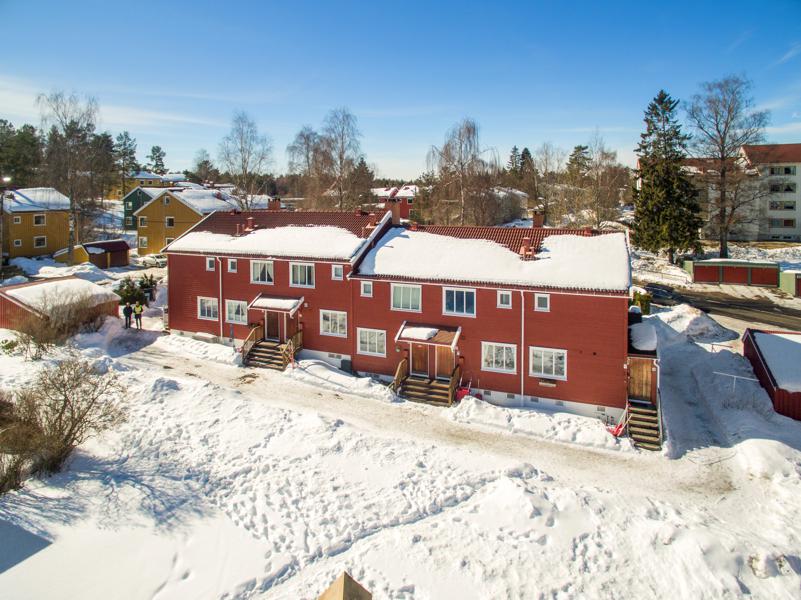 Welcome to Nøkleveien 28