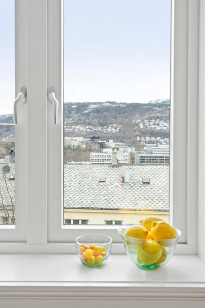 Kjøkken