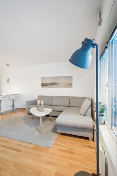 Kjøkken