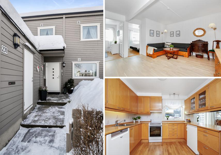 Welcome to Landskronaveien 231