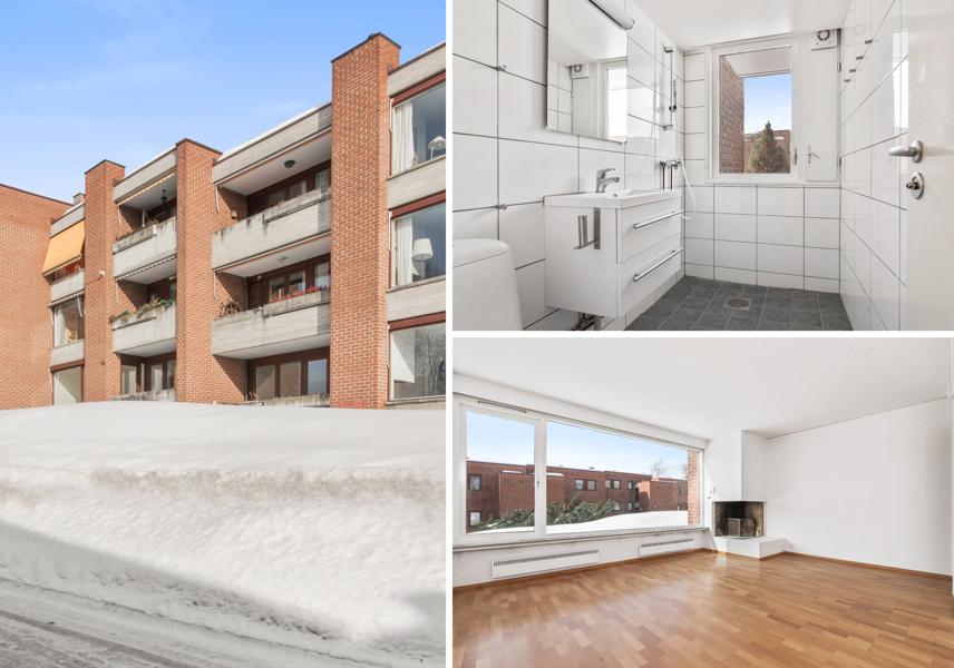 Velkommen til Sollerudveien 41A