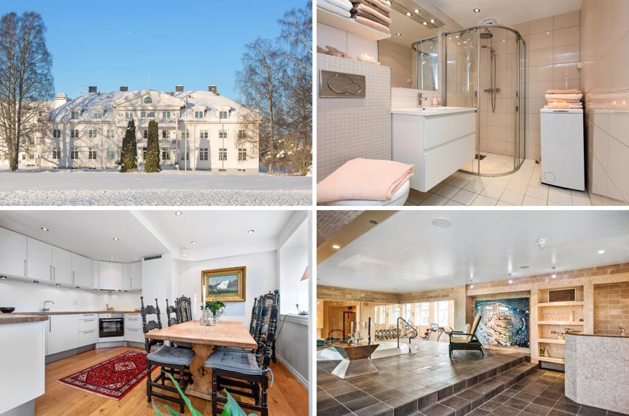 Velkommen til Morkvegen 34 34