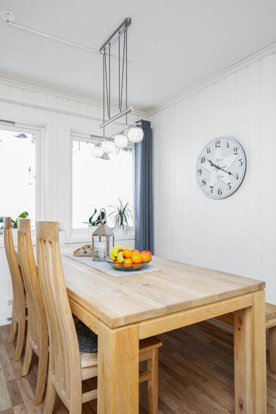 Kjøkken