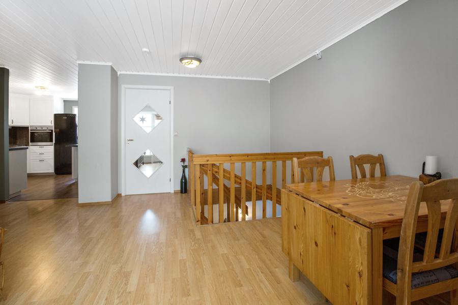 Kjøkken
