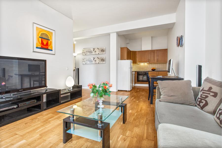 Velkommen til Nils Huus' gate 6 6