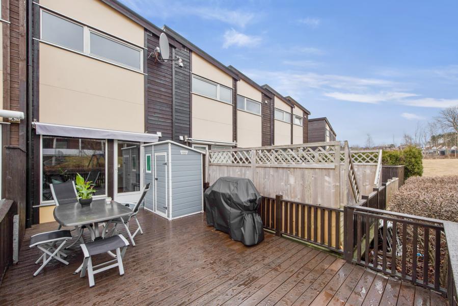 Velkommen til Glassperleveien 37 37