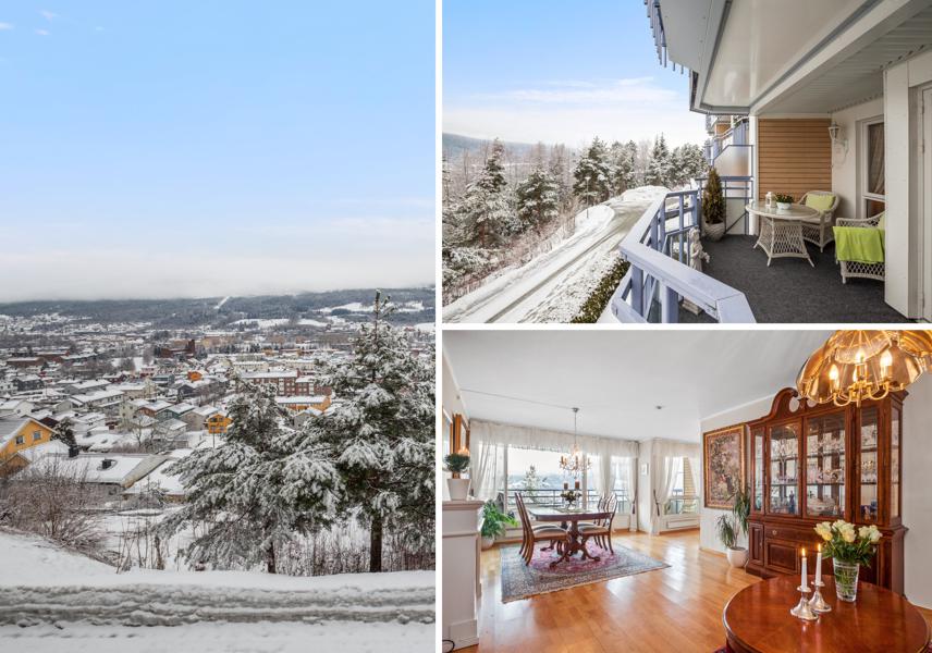 Velkommen til Myrehagen 29