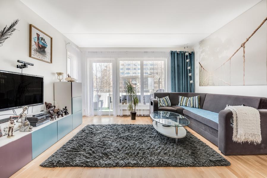 Velkommen til Fossumveien 70 70