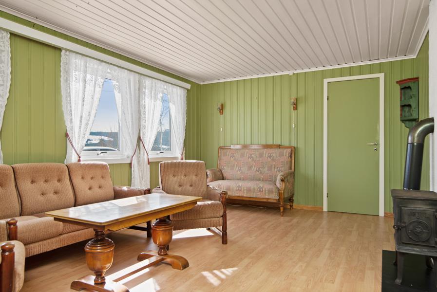 Kjellerstue