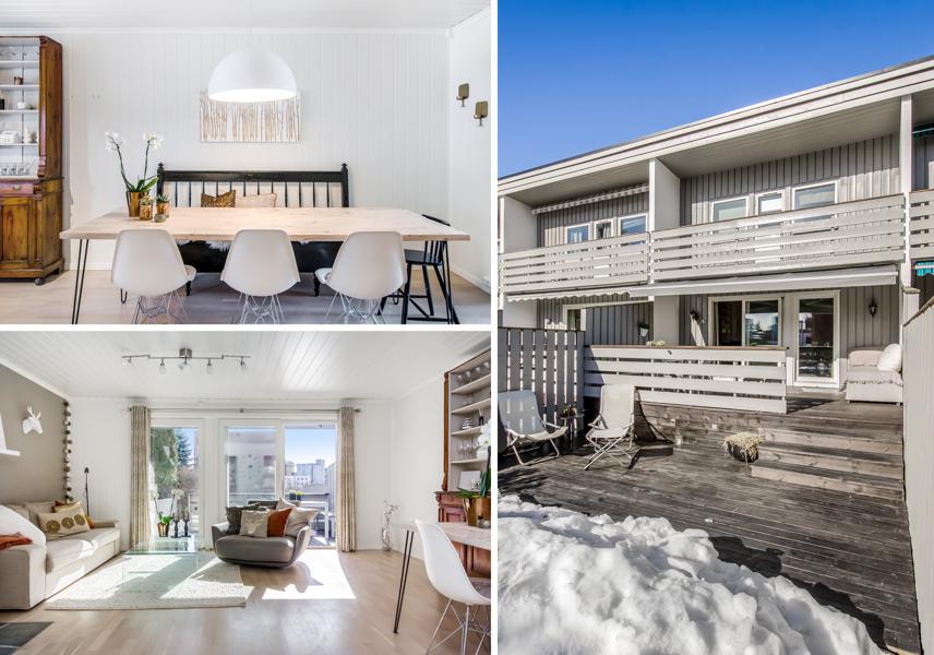 Velkommen til Solhellinga 47F