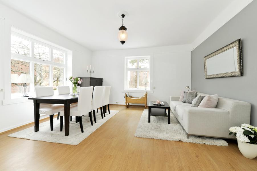 Velkommen til Ole Bulls gate 43