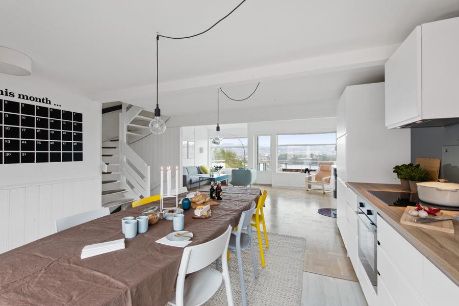 Velkommen til Bønesstølen 57