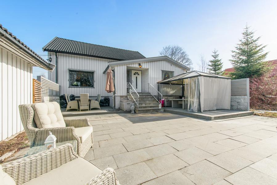 Velkommen til Ryggeveien 423 423