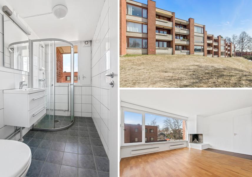 Velkommen til Sollerudveien 41C