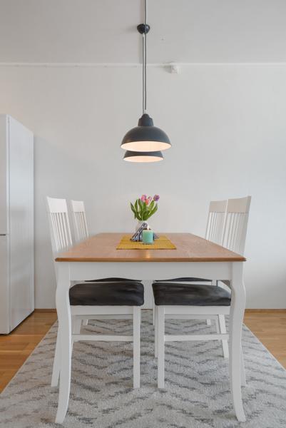 Kjøkken